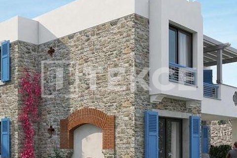 Продажа квартиры в Бодруме, Мугле, Турция 2+1, 100м2, №142148 – фото 6