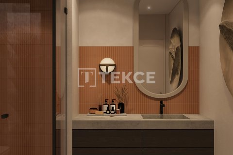 Продажа квартиры в Бодруме, Мугле, Турция 2+1, 100м2, №142148 – фото 23