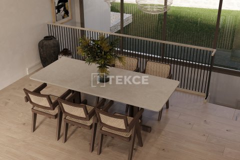 Продажа квартиры в Бодруме, Мугле, Турция 2+1, 100м2, №142148 – фото 17