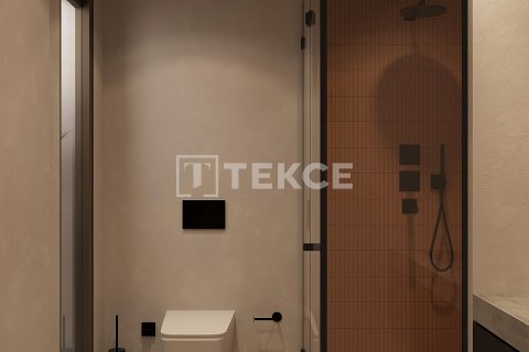 Продажа квартиры в Бодруме, Мугле, Турция 2+1, 100м2, №142148 – фото 24