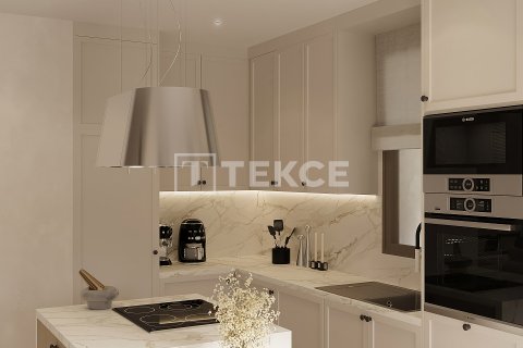 Продажа квартиры в Бодруме, Мугле, Турция 2+1, 100м2, №142148 – фото 18
