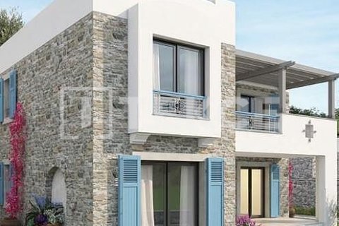 Продажа квартиры в Бодруме, Мугле, Турция 2+1, 100м2, №142148 – фото 5