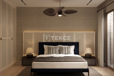 Продажа квартиры в Бодруме, Мугле, Турция 2+1, 100м2, №142148 – фото 19