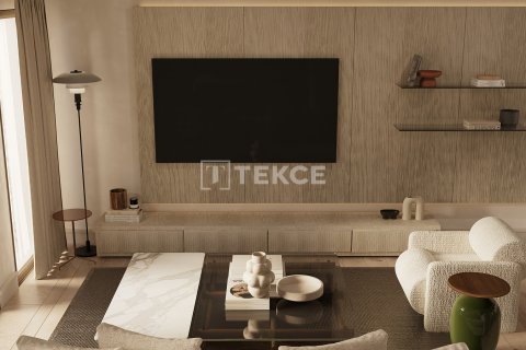 Продажа квартиры в Бодруме, Мугле, Турция 2+1, 100м2, №142148 – фото 15