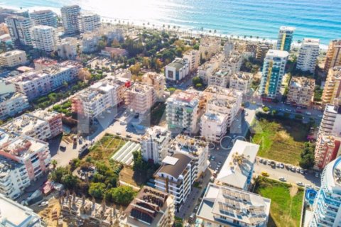 1+1 Lägenhet  i Mahmutlar, Antalya, Turkiet Nr. 116537 - 5