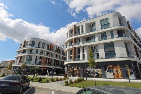 1+1 Lägenhet  i Beylikduezue, istanbul, Turkiet Nr. 152393 - 11
