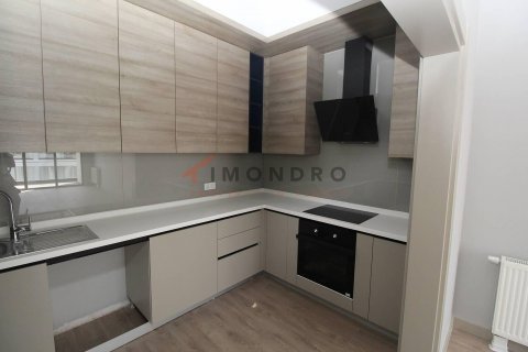 1+1 Lägenhet  i Beylikduezue, istanbul, Turkiet Nr. 152393 - 23