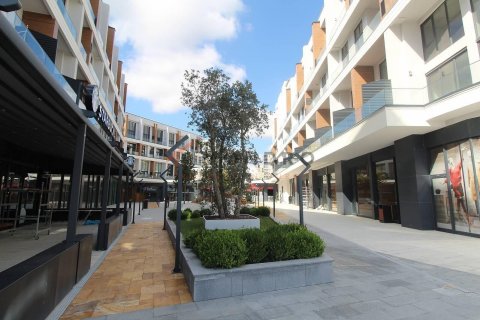 1+1 Lägenhet  i Beylikduezue, istanbul, Turkiet Nr. 152393 - 4