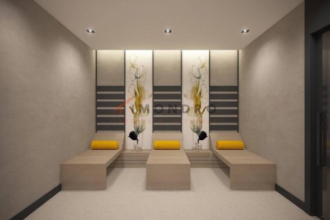 1+1 Lägenhet  i Beylikduezue, istanbul, Turkiet Nr. 152393 - 8