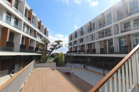 1+1 Lägenhet  i Beylikduezue, istanbul, Turkiet Nr. 152393 - 5
