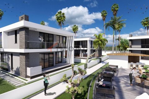Villa  2+1  Tuzla, Gazimağusa,  №151572 - 6
