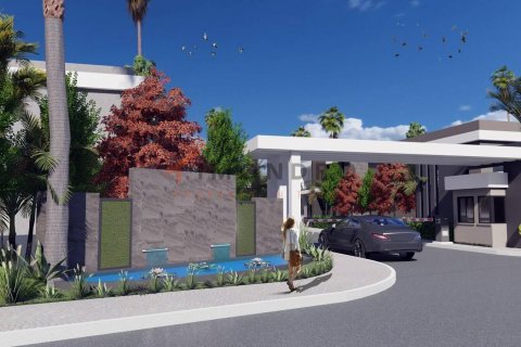 Villa for sale  in Tuzla, Famagusta, Northern Cyprus, 3 bedrooms, 245m2, No. 151573 – photo 9