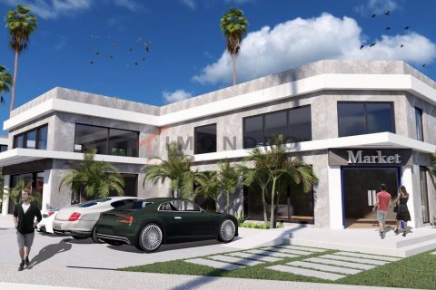 Villa for sale  in Tuzla, Famagusta, Northern Cyprus, 3 bedrooms, 245m2, No. 151573 – photo 7