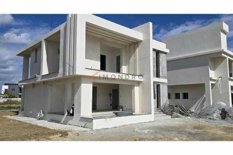 Villa for sale  in Tuzla, Famagusta, Northern Cyprus, 3 bedrooms, 245m2, No. 151573 – photo 23