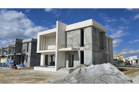 Villa for sale  in Tuzla, Famagusta, Northern Cyprus, 3 bedrooms, 245m2, No. 151573 – photo 22