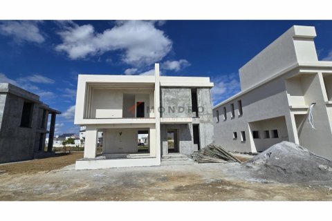 Villa for sale  in Tuzla, Famagusta, Northern Cyprus, 3 bedrooms, 245m2, No. 151573 – photo 24