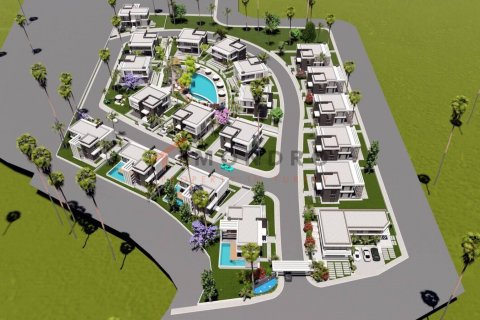 Villa for sale  in Tuzla, Famagusta, Northern Cyprus, 3 bedrooms, 245m2, No. 151573 – photo 13