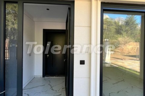 3+1 Villa i Kemer, Antalya, Turkiet Nr. 122797 - 4