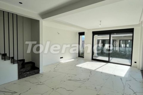 3+1 Villa i Kemer, Antalya, Turkiet Nr. 122797 - 12