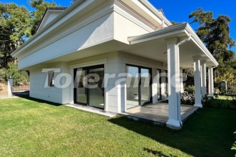 3+1 Villa i Kemer, Antalya, Turkiet Nr. 122797 - 2