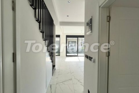 3+1 Villa i Kemer, Antalya, Turkiet Nr. 122797 - 14