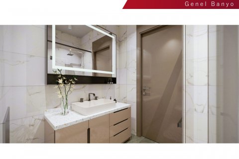 Apartment for sale  in Bursa, Turkey, 5 bedrooms, 420m2, No. 190101 – photo 15