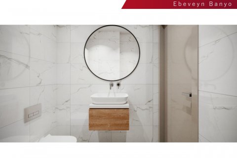 Apartment for sale  in Bursa, Turkey, 5 bedrooms, 420m2, No. 190101 – photo 7