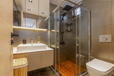Продажа квартиры в Муратпаше, Анталье, Турция 2+1, 110м2, №190104 – фото 17