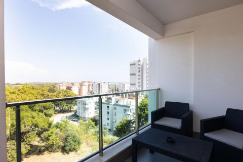 Продажа квартиры в Муратпаше, Анталье, Турция 2+1, 110м2, №190104 – фото 16