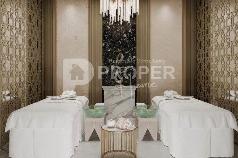 آپارتمان در Avsallar ، ترکیه 107 متر مربع. شماره 85018 - 15