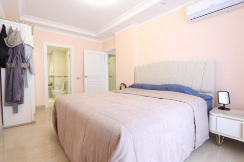 Daire  2+1  Tosmur, Alanya, Antalya, Türkiye №150957 - 3
