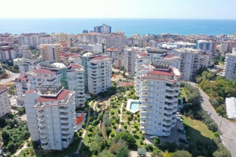 Daire  2+1  Tosmur, Alanya, Antalya, Türkiye №150957 - 9