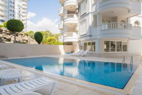Daire  2+1  Tosmur, Alanya, Antalya, Türkiye №150957 - 10