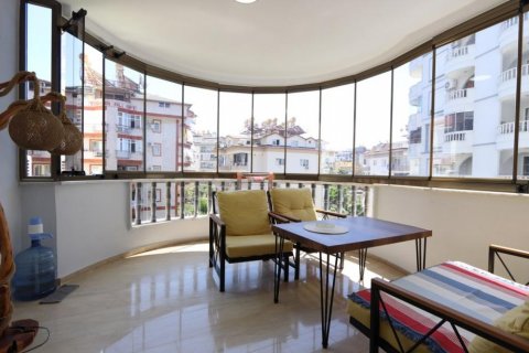 Daire  2+1  Tosmur, Alanya, Antalya, Türkiye №150957 - 20