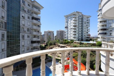 Daire  2+1  Tosmur, Alanya, Antalya, Türkiye №150957 - 7