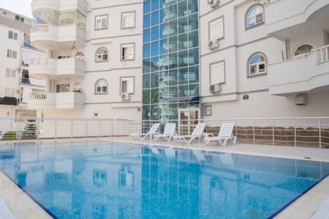 Daire  2+1  Tosmur, Alanya, Antalya, Türkiye №150957 - 11