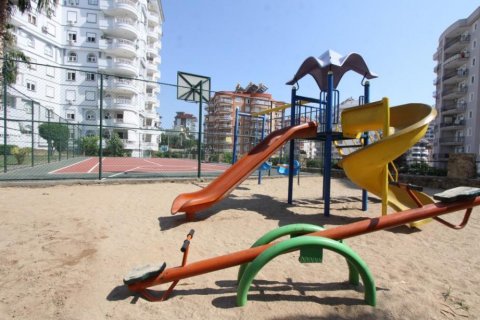 Daire  2+1  Tosmur, Alanya, Antalya, Türkiye №150957 - 15