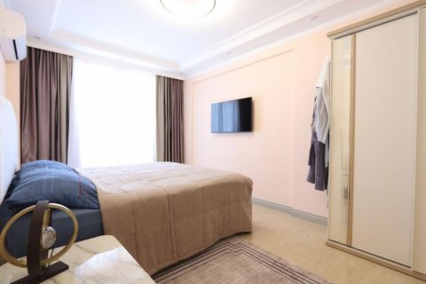Daire  2+1  Tosmur, Alanya, Antalya, Türkiye №150957 - 5