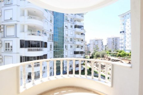 Daire  2+1  Tosmur, Alanya, Antalya, Türkiye №150957 - 6