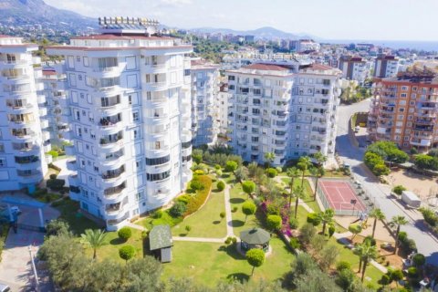 Daire  2+1  Tosmur, Alanya, Antalya, Türkiye №150957 - 8