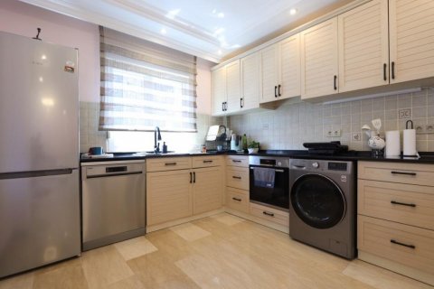 Daire  2+1  Tosmur, Alanya, Antalya, Türkiye №150957 - 18