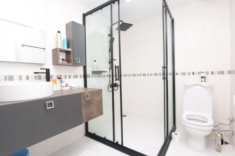 Daire  2+1  Tosmur, Alanya, Antalya, Türkiye №150957 - 2