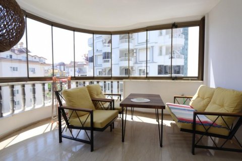 Daire  2+1  Tosmur, Alanya, Antalya, Türkiye №150957 - 21