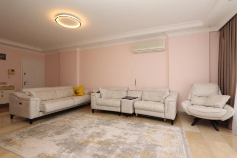 Daire  2+1  Tosmur, Alanya, Antalya, Türkiye №150957 - 19
