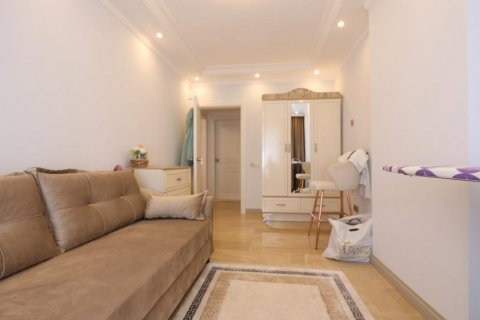Daire  2+1  Tosmur, Alanya, Antalya, Türkiye №150957 - 23