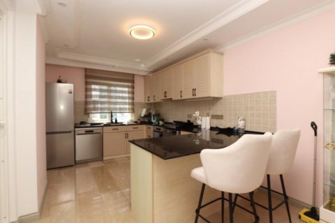 Daire  2+1  Tosmur, Alanya, Antalya, Türkiye №150957 - 17