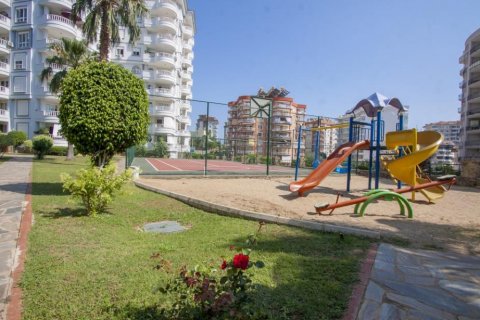 Daire  2+1  Tosmur, Alanya, Antalya, Türkiye №150957 - 12