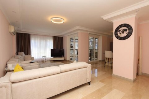 Daire  2+1  Tosmur, Alanya, Antalya, Türkiye №150957 - 16