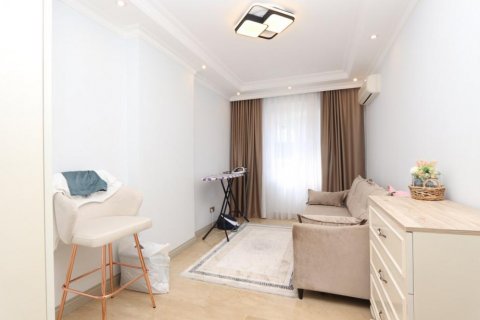 Daire  2+1  Tosmur, Alanya, Antalya, Türkiye №150957 - 22