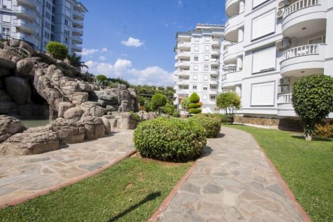 Daire  2+1  Tosmur, Alanya, Antalya, Türkiye №150957 - 14